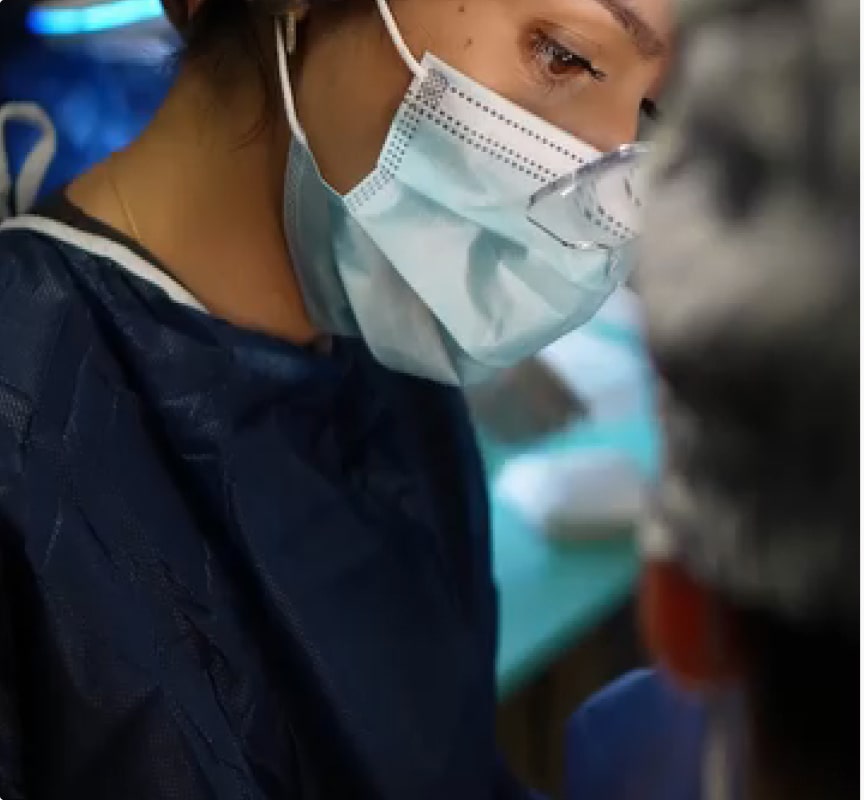 Técnicas Exclusivas